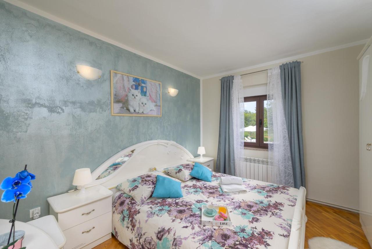 Holiday Apartment Ariella Krizanici Extérieur photo