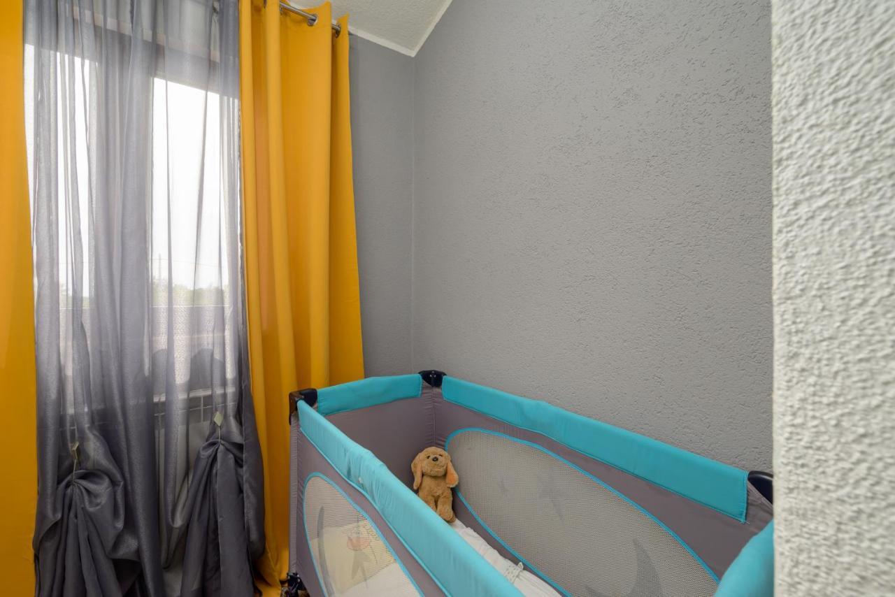 Holiday Apartment Ariella Krizanici Extérieur photo