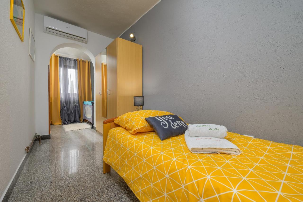 Holiday Apartment Ariella Krizanici Extérieur photo